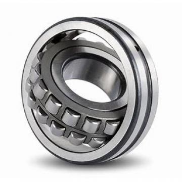 85 mm x 130 mm x 22 mm  NACHI NU 1017 cylindrical roller bearings