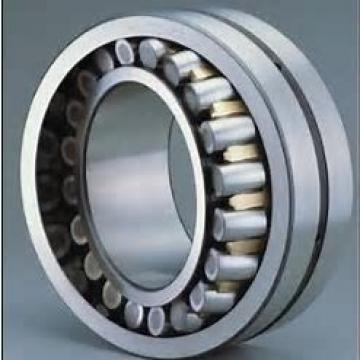 85 mm x 130 mm x 22 mm  KOYO 3NC HAR017C FT angular contact ball bearings