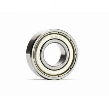 90 mm x 160 mm x 40 mm  Loyal 22218MW33 spherical roller bearings