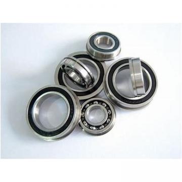 90 mm x 160 mm x 40 mm  ISO NCF2218 V cylindrical roller bearings