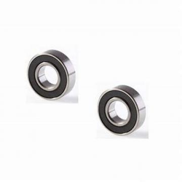 90 mm x 160 mm x 40 mm  ISO 2218K+H318 self aligning ball bearings