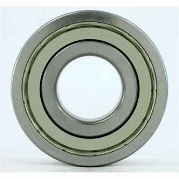 AST NU2218 EM cylindrical roller bearings