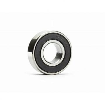 90 mm x 160 mm x 40 mm  NACHI NJ 2218 cylindrical roller bearings