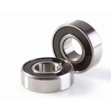 90 mm x 160 mm x 40 mm  NACHI 22218EX cylindrical roller bearings