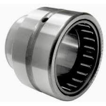 9 mm x 20 mm x 6 mm  ISB F699 deep groove ball bearings