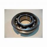 25 mm x 62 mm x 17 mm  ISB 6035-RZ deep groove ball bearings